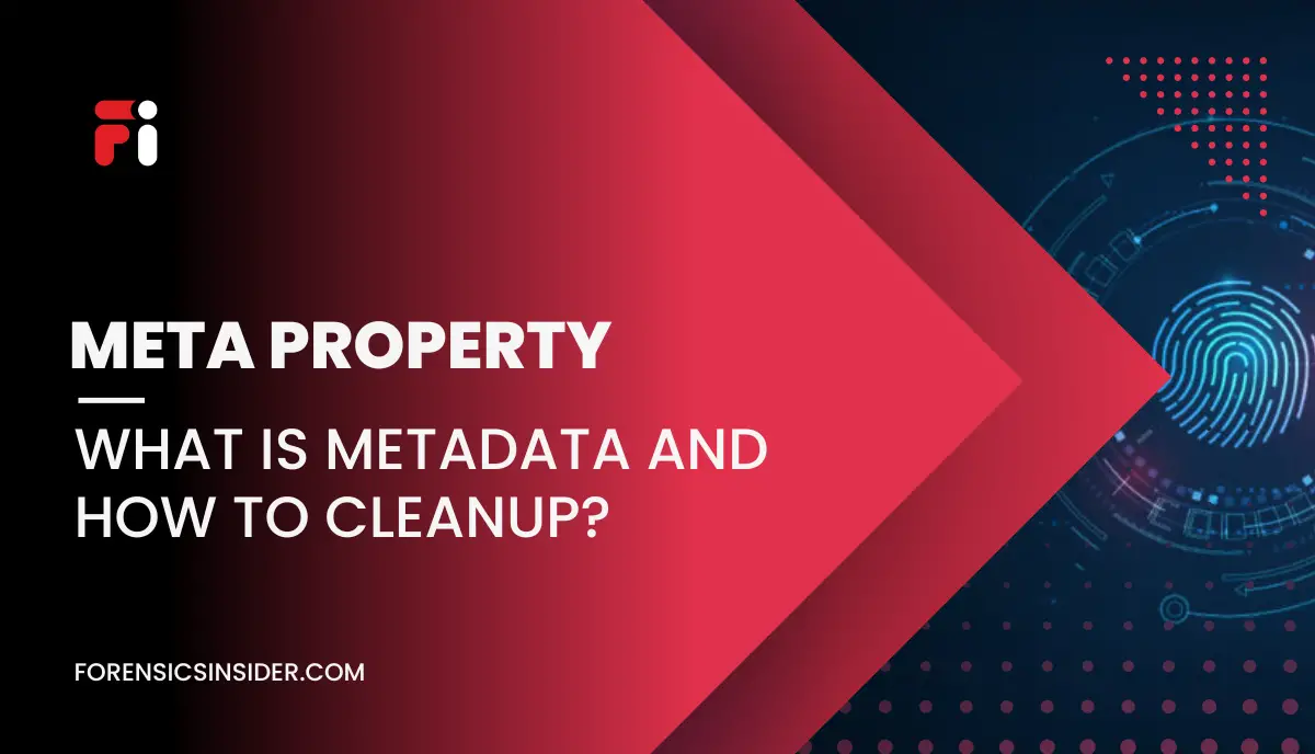 metadata-cleanup