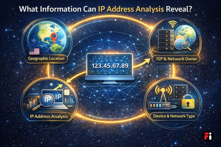Ip Visualised What Is IP Address Analysis? Meaning, Uses, and Importance